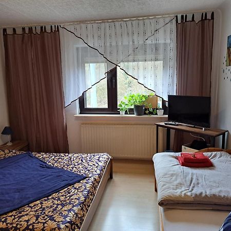 Ferienwohnung Niklas Völklingen Kültér fotó