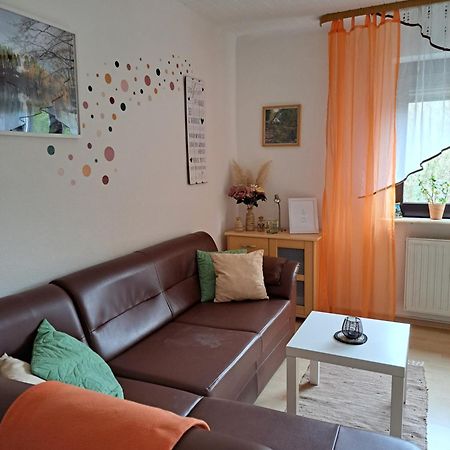 Ferienwohnung Niklas Völklingen Kültér fotó