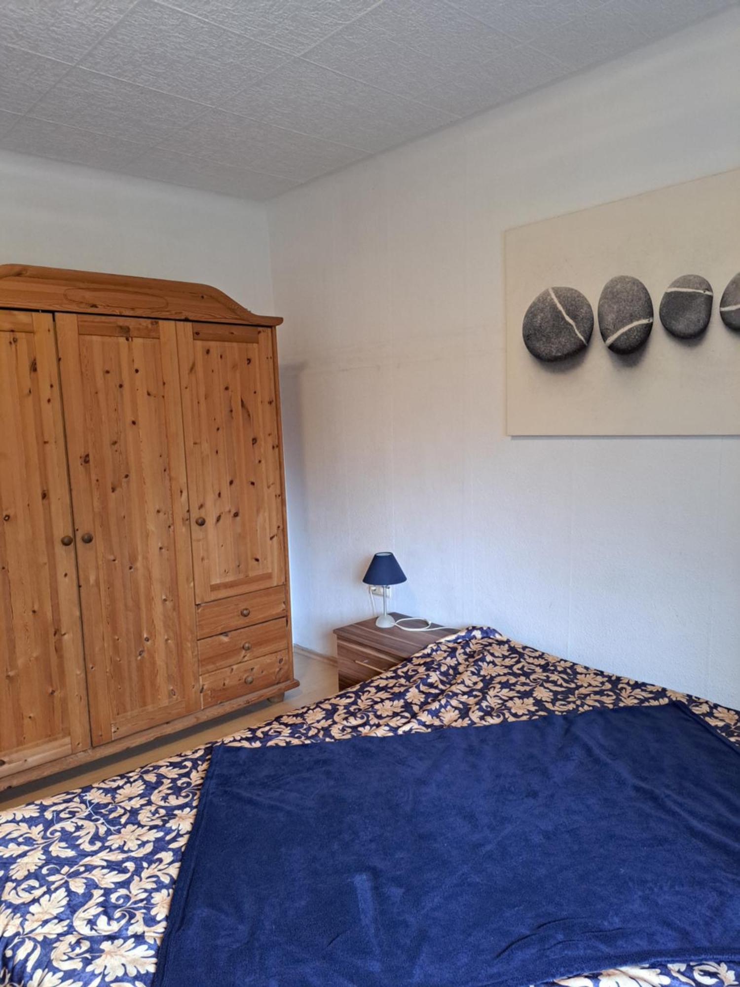 Ferienwohnung Niklas Völklingen Kültér fotó