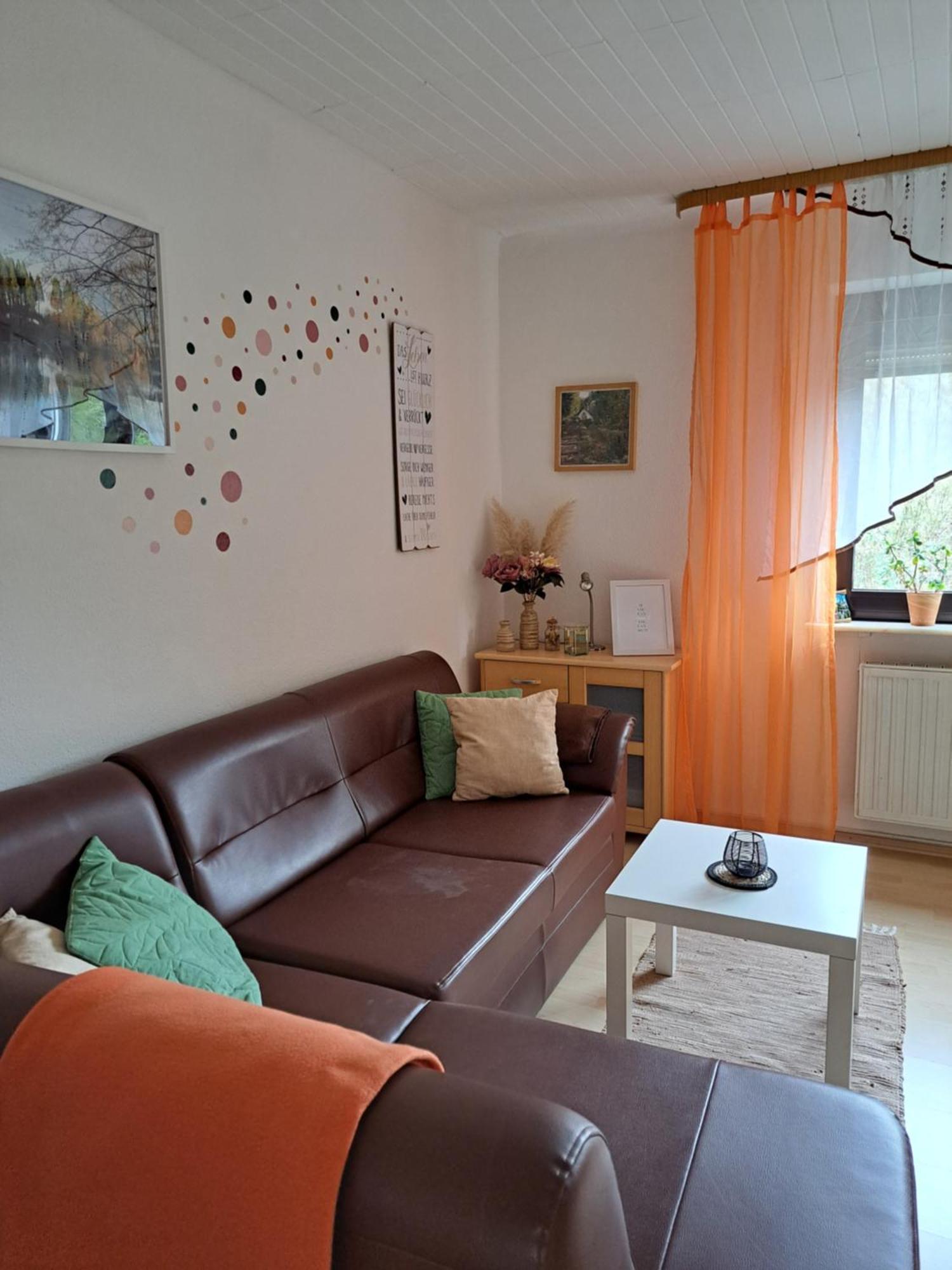 Ferienwohnung Niklas Völklingen Kültér fotó