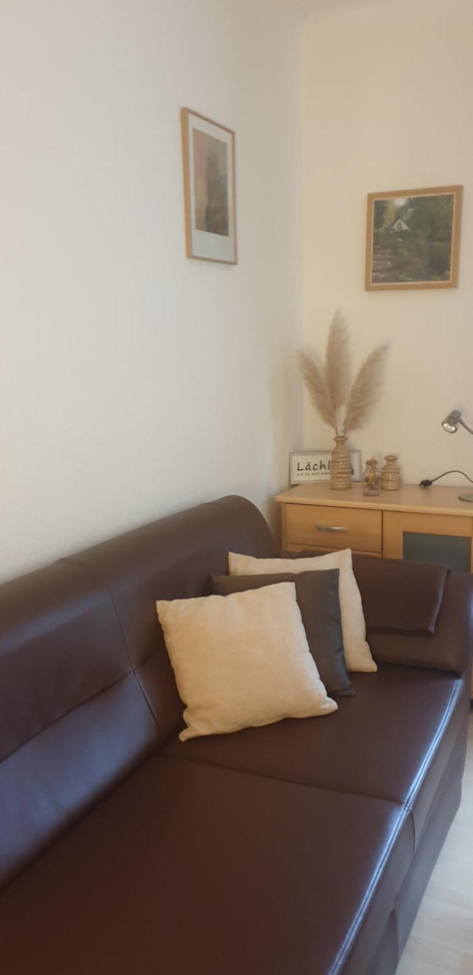 Ferienwohnung Niklas Völklingen Szoba fotó