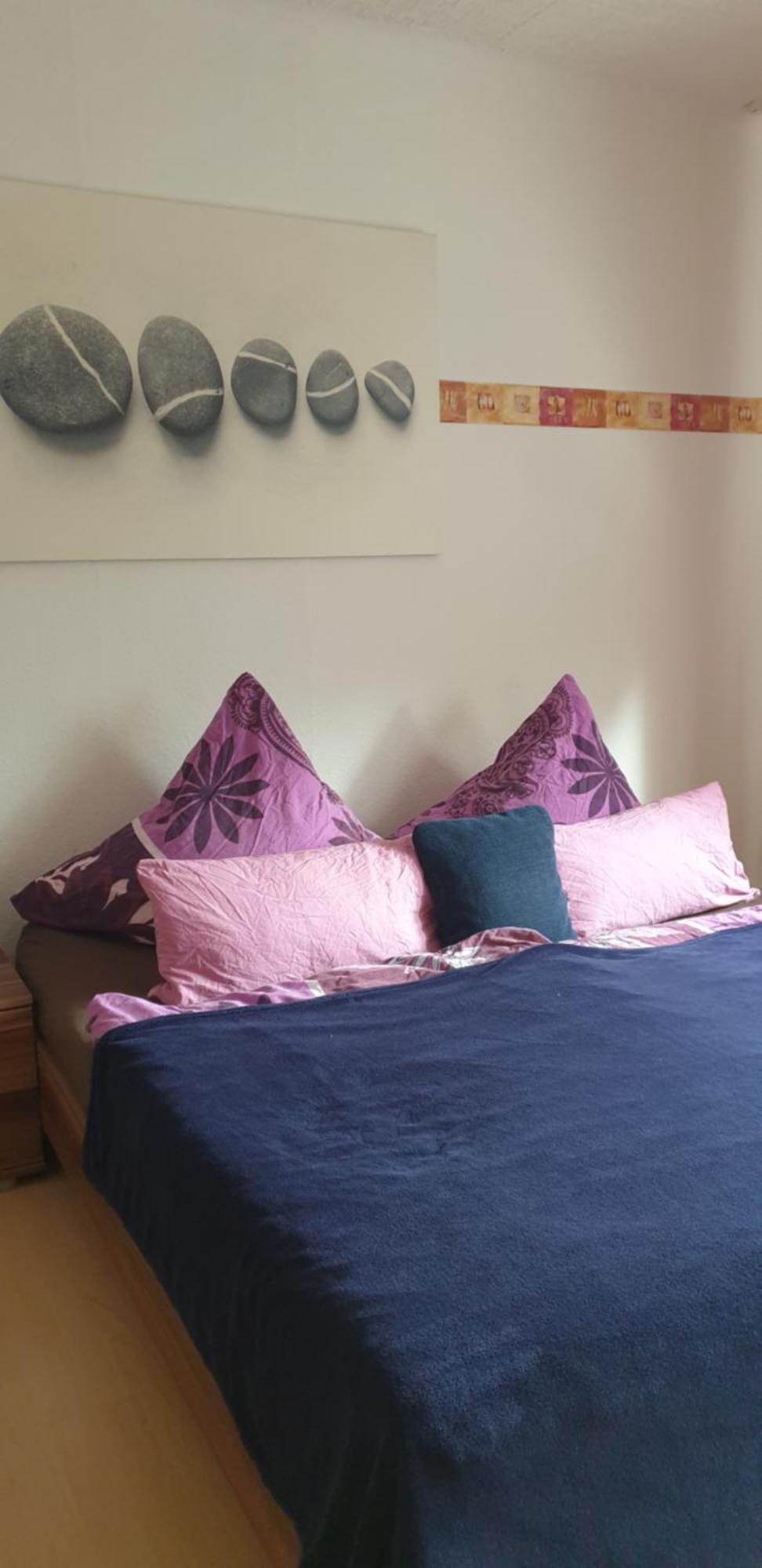 Ferienwohnung Niklas Völklingen Szoba fotó